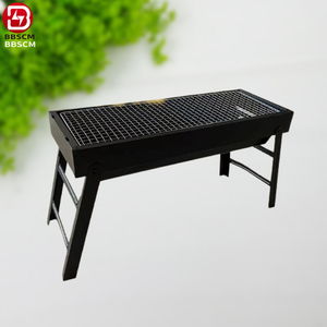 Vente flash : Cuisine modulaire de <span class=keywords><strong>barbecue</strong></span> d'extérieur à faire soi-même, style moderne haut de gamme avec pierre artificielle intégrée pour les rassemblements en plein air - Product Image 4