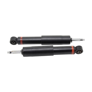 Amortisseur d'air pour TOYOTA LAND CRUISER 100 UZJ100 4.2D 4.7 LEXUS GX470 Suspension pneumatique Amortisseur 48510-60081 <span class=keywords><strong>Accessoire</strong></span> de voiture - Product Image 4
