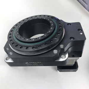 Plataforma Giratoria Hueca con Reductor de Servoaccionamiento, Actuadores Rotatorios de 3000 rpm, Relación 1:1, para la Industria de Robots y Maquinaria, Samsr 200 mm - Product Image 2