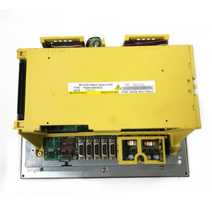 A02B-0309-B522 Oi-MC FANUC Cnc Controller System Vertical - Product Image 3