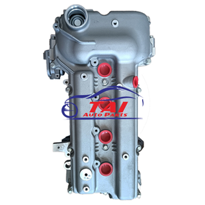 Motor de Gasolina/Gasóleo de Bloque Largo TAI Nuevo de Alta Calidad B15D2 Chevrolet N400 1.5L 82KW 2005-2009 con 6 Años de Garantía - Product Image 4