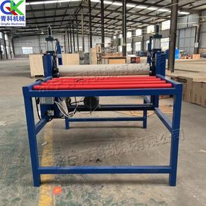 Máquina Laminadora de Puertas Corredizas de Stock Limitado, Prensa Térmica Horizontal para Laminación de Vidrio Aislante en Venta - Product Image 6