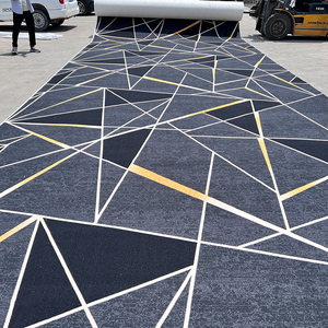 <span class=keywords><strong>Tapis</strong></span> de salle de <span class=keywords><strong>billard</strong></span> personnalisé XunYao, divertissement, club de golf de luxe, <span class=keywords><strong>tapis</strong></span> de 4 m de large, salle de loisirs, <span class=keywords><strong>tapis</strong></span> en polyester à vendre - Product Image 4