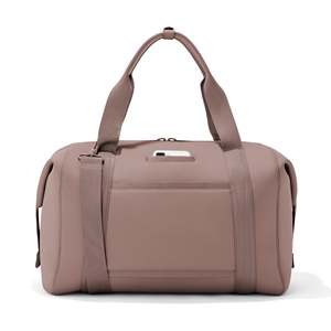 Bolsa de Viaje Personalizada, Portátil, Tipo Bandolera, Resistente, con Compartimento Seco y Húmedo Separado, para Gimnasio y Deportes - Product Image 3