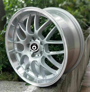 Trz 18 inch passenger car <strong>wheels</strong> rim JDM 5x112 5x114.3 5x100 5x120 <strong>wheels</strong> aluminum alloy <strong>wheel</strong> custom racing rim <strong>XXR</strong>-s deep dish - Product Image 4