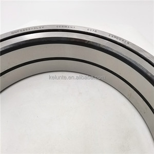 Roulement à billes à complément complet 35x62x36 <span class=keywords><strong>NNCF</strong></span> 5007 CV NNF 5007 ADB-2LSV NNF5007 NNF5007-2LSV - Product Image 1