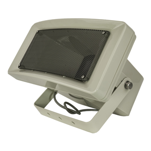 OBT-313 Chất Lượng Cao Vỏ Kim Loại Hướng Sừng Loa Không Thấm Nước Hệ Thống Âm Thanh Cho Địa Chỉ Công Cộng - Product Image 3