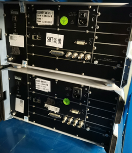 เครื่องวิเคราะห์เครือข่าย Rohde & Schwarz ZNB8 ช่วงความถี่ 900 กิโลเฮิรตซ์-8.5 กิโลเฮิรตซ์ - Product Image 4