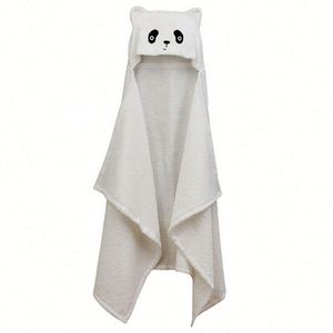 Logo Light <b>Kids</b> 100% Cotton <b>Personalised</b> Custom Woven Terry <b>Towels</b> With Hat Portable <b>Towel</b> - Product Image 5