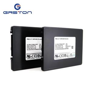 全新原装MZQL23T8HCLS-00A07 PM9A3 3.84tb PCIe Gen4 X4 NVMe U.2企业固态硬盘 (MZ-QL23T80) 服务器固态硬盘全新 - Product Image 6