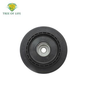 Support de suspension avant Tree Of Life 68073018AA pour Fiat 500, fixation en caoutchouc - Product Image 2