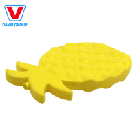 Sac de livraison de nourriture de style moderne de glacière à isolation thermique en HDPE avec refroidisseurs de boissons pour le stockage de briques et de blocs de pique-nique pour les packs de glace