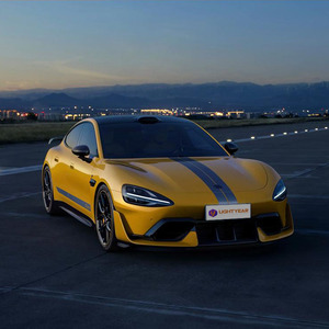 Venta Directa de Fábrica, Envío Rápido, Xiao-mi SU7 Ultra, Auto Eléctrico Económico con Alta <span class=keywords><strong>Calidad</strong></span> y Bajo <span class=keywords><strong>Precio</strong></span> - Product Image 3