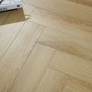 พื้นลามิเนต HD คุณภาพสูง เงางามมาก AC4 หนา 8 มม. - Product Image 4