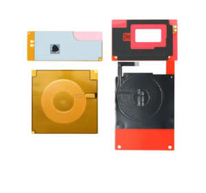 Cable Flexible de Antena con Chip de Bobina de Carga Inalámbrica NFC para <span class=keywords><strong>Google</strong></span> Pixel 3 3XL 4 4XL 5 6 6 PRO 7 8 9 9pro Xl - Product Image 1