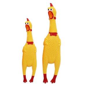 Juguetes para Mascotas Resistentes a Mordidas, con Sonido, Simulación de Sonido, para Masticar, Limpiar Dientes, Suministros de Entrenamiento, Modelo Z01, Venta al Por Mayor - Product Image 5