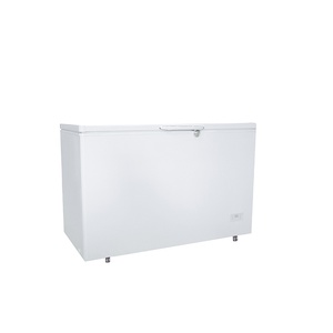 Congelador Horizontal de Gran Capacidad de 450 l con Control Mecánico R600a para Dsc-450w - Product Image 1
