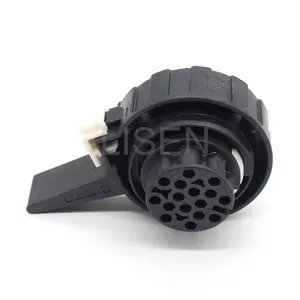 09430734 16 Pin Auto Waterproof Transmission Gearbox Connector For GM 13582817 9430734