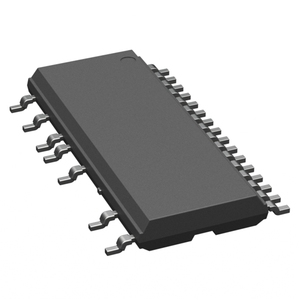 IM240S6Z1BALSA1 ชิ้นส่วนอิเล็กทรอนิกส์ใหม่และของแท้ IGBT IPM 600V 3A 23-SMD MOD - Product Image 1