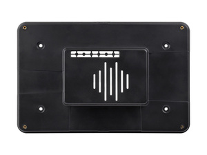 เคสป้องกัน AISmartlink สำหรับหน้าจอสัมผัส Raspberry <span class=keywords><strong>Pi</strong></span> ขนาด 7 นิ้ว รุ่นที่ 2 และ Raspberry <span class=keywords><strong>Pi</strong></span> 5 ใช้งานร่วมกับหน้าจอขนาด 7 นิ้วได้หลายรุ่น - Product Image 4