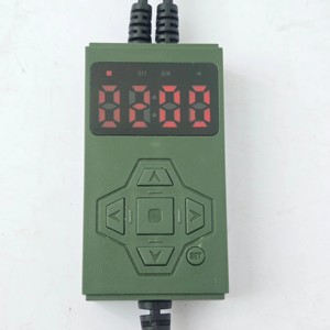 Chim Người Gọi MP3 Săn Bắn Điều Khiển Từ Xa Máy Nghe Nhạc Mồi Chim Cút Chim Bồ Câu Vịt ABS Nhựa 2*50W Loa Pin Powered HT071 Miễn Phí - Product Image 6