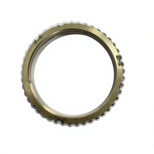 อะไหล่รถยนต์ แหวนซิงโครไนซ์เกียร์ OEM 8-97309-532-0 สำหรับรถยนต์อีซูซุ 4HF1 4HG1 - Product Image 1