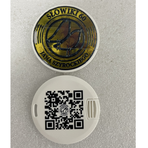 Biểu Tượng Tùy Chỉnh In Nhựa Thẻ Tín Dụng Webkey New USB Kinh Doanh Thẻ USB <span class=keywords><strong>Web</strong></span> Key URL Autorun Cho Công Ty Quà Tặng Khuyến Mãi - Product Image 5