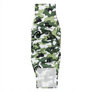 Couches lavables et réutilisables pour chiens mâles – Les culottes hygiéniques les plus vendues pour animaux de compagnie - Product Image 1