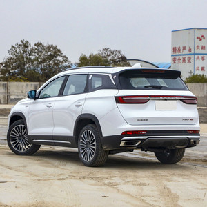 2023 New 1.5T 2.0T SUV Jetour X90 <strong>JetourX90</strong> Plus for Sale - Product Image 6