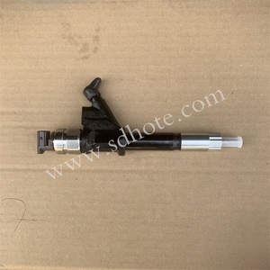 Sinotruk wd615 động cơ phun nhiên liệu <span class=keywords><strong>vg1557080012</strong></span> vg1095080085 vg1095080001 - Product Image 3