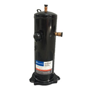 คอมเพรสเซอร์โคปแลนด์สโครล รุ่น VRI28KM-PFS-582 24V สำหรับเปลี่ยนซ่อม - Product Image 5