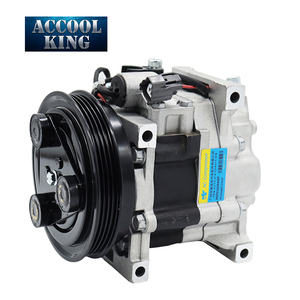 คอมเพรสเซอร์แอร์อะไหล่ 4 ชิ้น สำหรับฮอนด้า ซีวิค 212 - Product Image 2