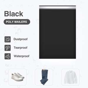 Sobres de Envío Resistentes, Gruesos, Autosellables, Impermeables, Ecológicos y Duraderos para Comercio Electrónico, Manualidades y Ropa - Product Image 3