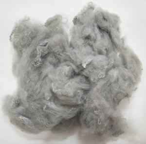 <span class=keywords><strong>2023</strong></span> fibres discontinues de Polyester, pas <span class=keywords><strong>cher</strong></span>, PSF vierge brut de bonne qualité - Product Image 6