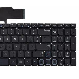 Đối với <span class=keywords><strong>Samsung</strong></span> Máy Tính Xách Tay Bàn Phím Nga cho np300e5e/<span class=keywords><strong>np350e5c</strong></span>/np355e5c mô hình cổ phiếu mới - Product Image 5