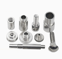 Pièces usinées CNC sur mesure fabriquées selon les plans OEM ODM Usinage de précision Fraisage Tournage Aluminium Acier inoxydable Usine
