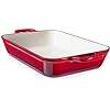 Batterie de cuisine moderne personnalisable <span class=keywords><strong>en</strong></span> <span class=keywords><strong>fonte</strong></span> émaillée 7 pièces : Casserole, faitout, plaque de cuisson, plat à four, pour cuisine domestique et gaz - Product Image 2