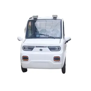 Ascensore per auto elettrica per sedia a rotelle superiore da 400KG per passeggero