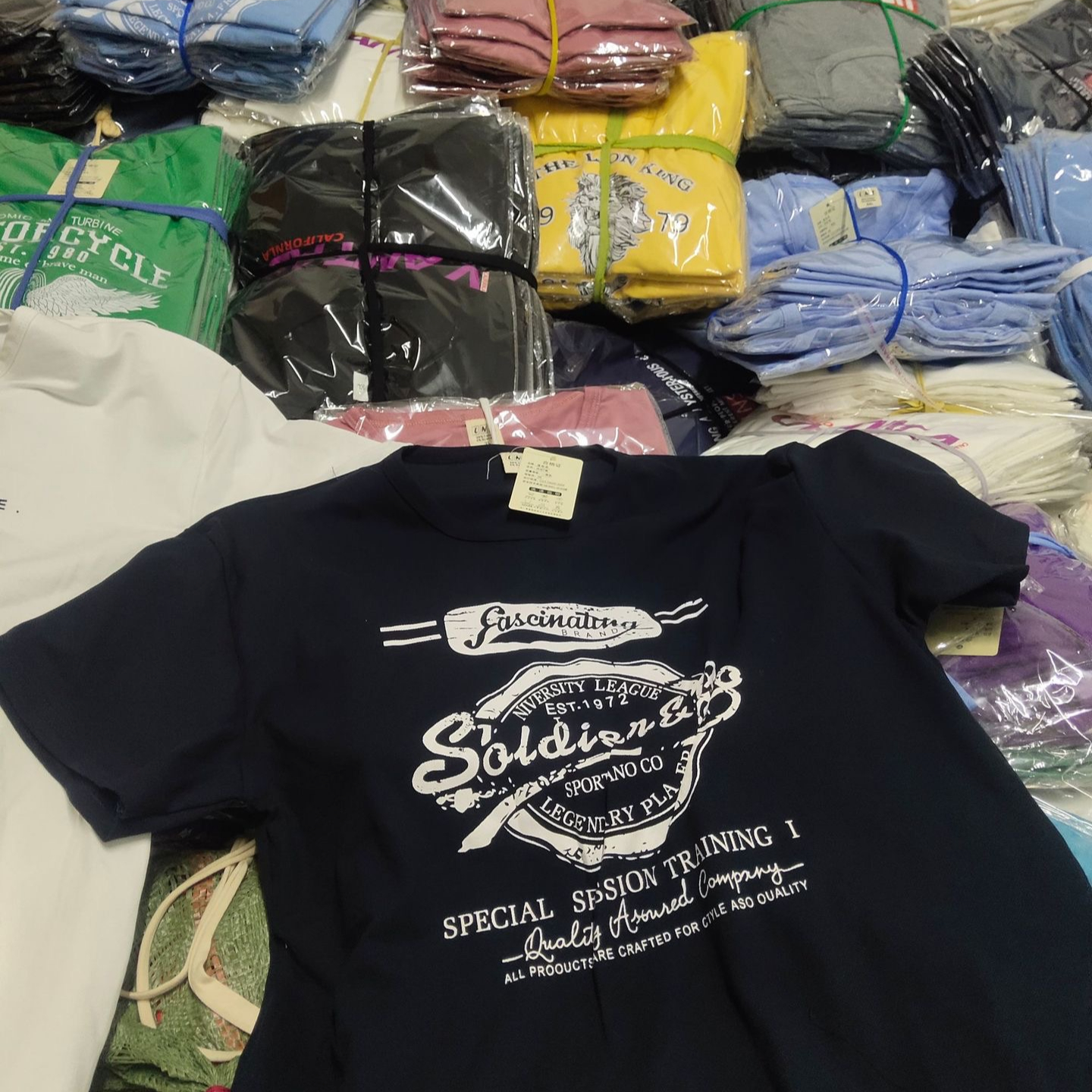 Ropa Hombre De Marcas Baratas Y Económicas ⋆ Piscina BCN