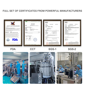 Aceite de fragancia de fábrica al por mayor para hacer perfumes China Guangzhou aceite esencial compuesto de árbol de té de sándalo de alta concentración - Product Image 6