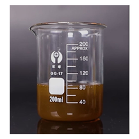 Fabricante Oficial de JUNSHENG Labsa CAS 27176-87-0, Ácido Sulfónico al 96%, Agente Auxiliar Químico para Tratamiento de Agua
