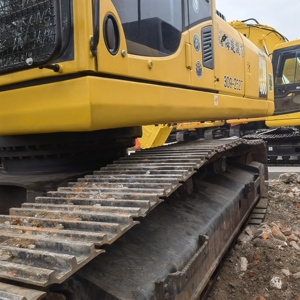 รถขุดมือสอง Komatsu PC400-8 ขนาด 5 ตัน สภาพดีเยี่ยม ราคาถูก รถขุดมือสองรุ่น PC35MR 40MR 55MR ชั่วโมงการทำงานต่ำ ขาย - Product Image 5