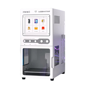 Tbk958ze thông minh UV điện thoại di động máy sửa chữa ánh sáng lạnh Màn hình tách nhỏ chia màn hình đánh dấu Thiết bị bơm lõi - Product Image 3