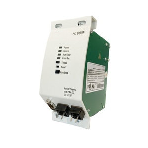 อะแดปเตอร์แปลงไฟ PLC SD 812F ของแท้ใหม่เอี่ยม 24 VDC SD 812F 3BDH000014R1 - Product Image 1