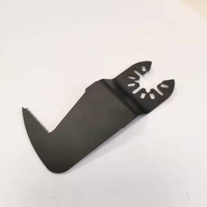 Lưỡi Dao Dao Động 34X40Mm Lino Phớt Cắt Nhiều Lưỡi Phụ Kiện Dụng Cụ - Product Image 6