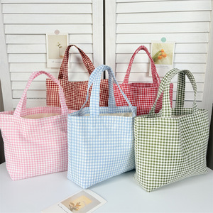 Nuova Borsa Portatile alla Moda, Personalizzata e Adorabile, Borsa da Shopping per Donne Gichy, Grande Capacità, Borsa Tote - Product Image 2