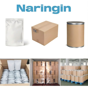 <span class=keywords><strong>Extrait</strong></span> de Naringine Pur sans Solvant de Qualité Alimentaire, Poudre d'<span class=keywords><strong>Extrait</strong></span> de Zeste de <span class=keywords><strong>Pamplemousse</strong></span> Biologique en Fût pour Soins Bébé - Product Image 6