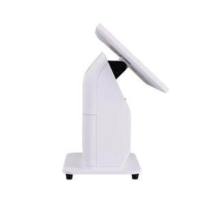 Màn hình kép 15.6 inch điểm của hệ thống bán hàng POS giá Checker cảm ứng POS Android thiết bị đầu cuối cho nhỏ kinh doanh bán lẻ - Product Image 4