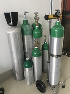 HG-IG Usage Médical <span class=keywords><strong>Bouteille</strong></span> <span class=keywords><strong>D</strong></span>'<span class=keywords><strong>oxygène</strong></span>/ISO approuvé DOT M150 28.9L <span class=keywords><strong>d</strong></span>'<span class=keywords><strong>ambulance</strong></span> <span class=keywords><strong>d</strong></span>'alliage <span class=keywords><strong>d</strong></span>'aluminium de Cylindre <span class=keywords><strong>D</strong></span>'<span class=keywords><strong>oxygène</strong></span>/cilindro de oxigenos - Product Image 4