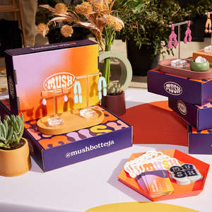 Scatola con logo personalizzata confezione di abbigliamento cosmetico scatola di carta per spedizione in cartone ondulato - Product Image 3